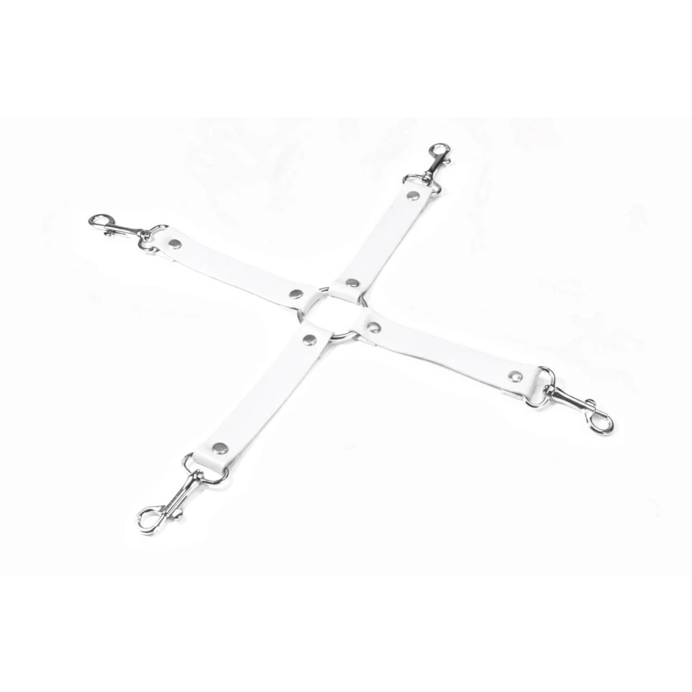 Распорка Feral Feelings 4 Way Connector White