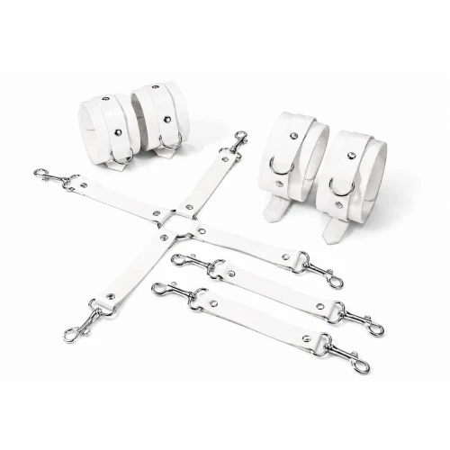 Набор Feral Feelings BDSM Kit 3 White