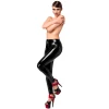 Леггинсы Noir Handmade F380 Dominae Skinslave PVC M