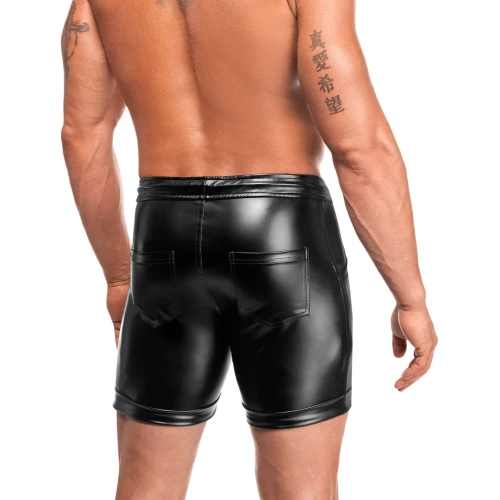 На фото мужские шорты Noir Handmade H088 Rogue shorts S 