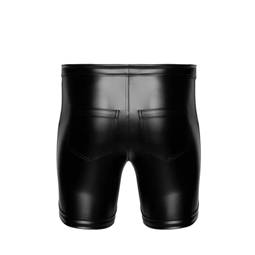 На фото мужские шорты Noir Handmade H088 Rogue shorts S 