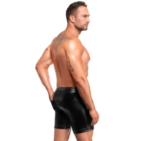 На фото мужские шорты Noir Handmade H088 Rogue shorts L