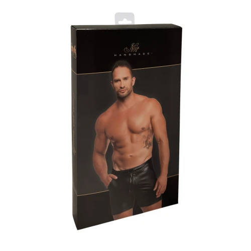 На фото мужские шорты Noir Handmade H088 Rogue shorts S 