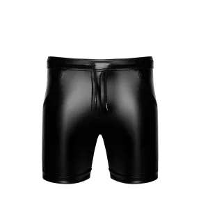 На фото мужские шорты Noir Handmade H088 Rogue shorts L