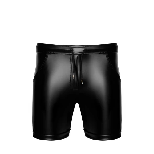 На фото мужские шорты Noir Handmade H088 Rogue shorts S 