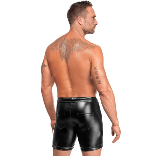 На фото мужские шорты Noir Handmade H088 Rogue shorts S 
