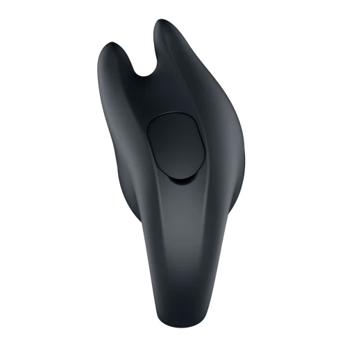  На фото вібратор на палець та ерекційне кільце 2в1 Satisfyer Perfect Pair 1