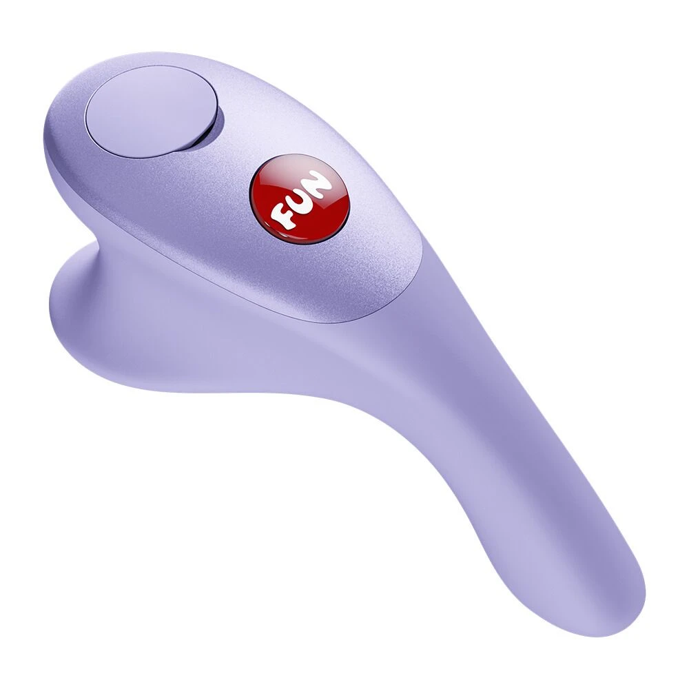 Вібратор Fun Factory Be One Purple