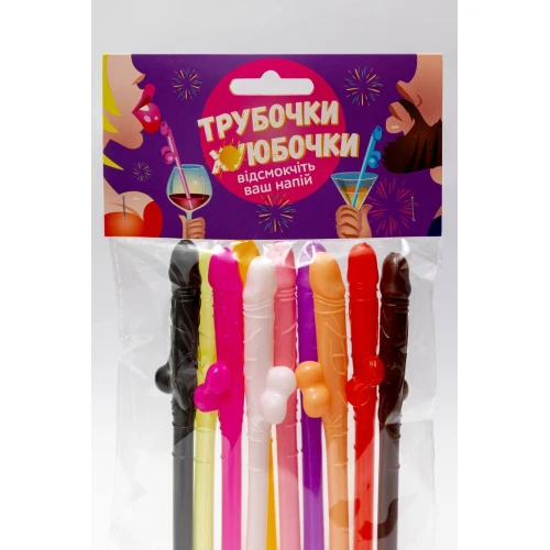 На фото трубочки - *уюбочки
