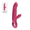 Пульсатор Fun Factory Bi Stronic Arc Raspberry