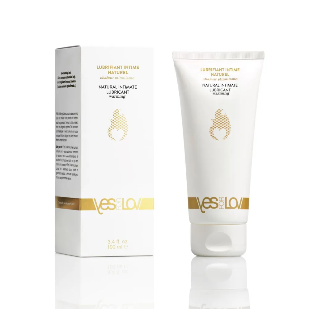 Лубрикант YESforLOV UNISEX LUBRICANT