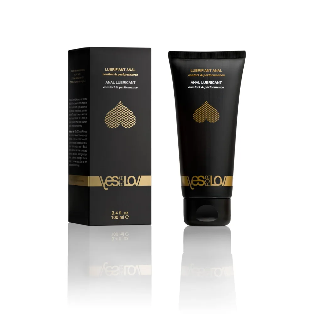 Анальная смазка YESforLOV ANAL LUBRICANT