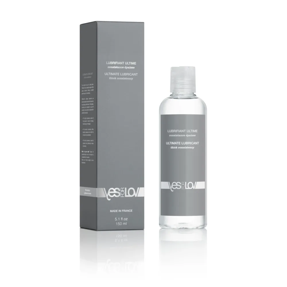Cмазка YESforLOV ULTIMATE LUBRICANT