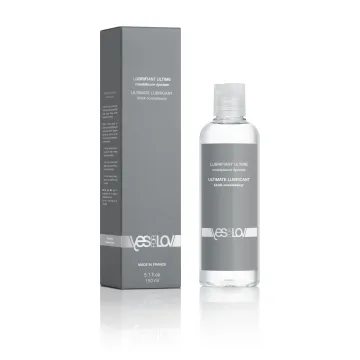 Cмазка YESforLOV ULTIMATE LUBRICANT