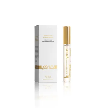 Интимный спрей YESforLOV INTIMATE MIST