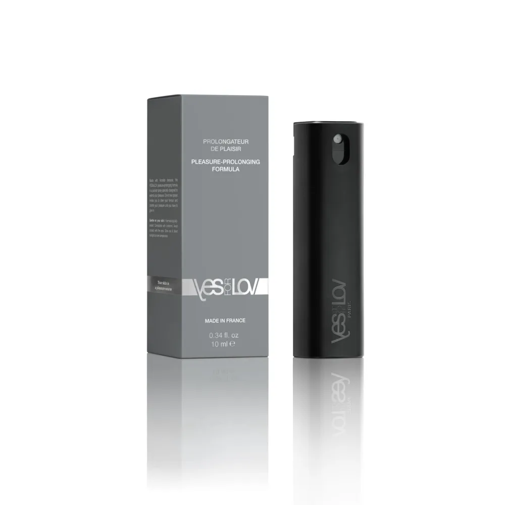 Пролонгатор YESforLOV PLEASURE-PROLONGING FORMULA