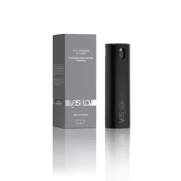 Пролонгатор YESforLOV PLEASURE-PROLONGING FORMULA