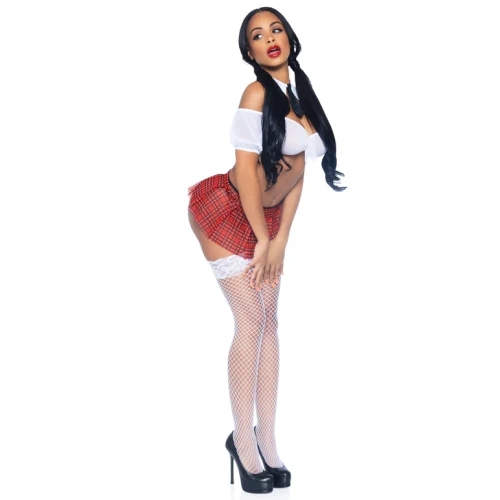 Leg Avenue Roleplay Naughty School Girl OS