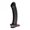Фалоімітатор MAGNUM, Black