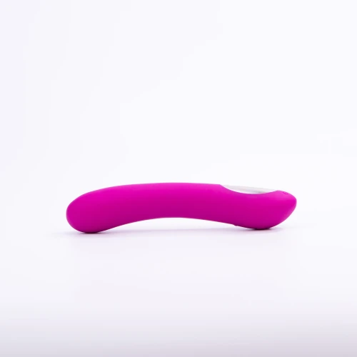 G Kiiroo Pearl 2 Purple— Сенсорный вибростимулятор точки G