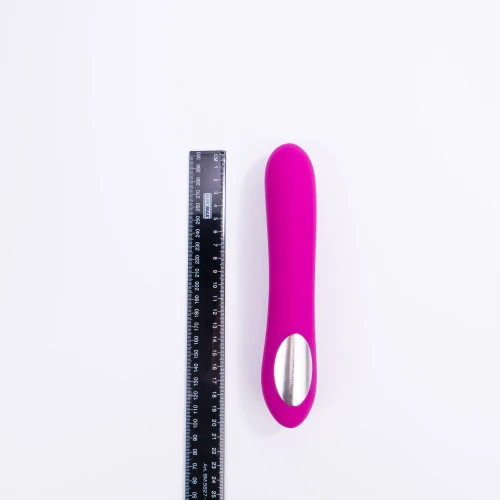 G Kiiroo Pearl 2 Purple— Сенсорный вибростимулятор точки G