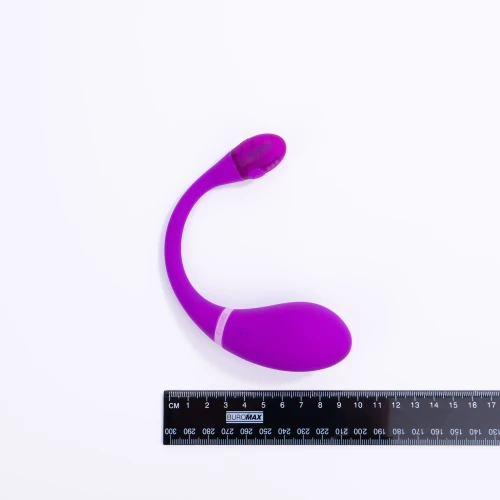 Ohmibod Esca2 for Kiiroo - Вибрирующее яйцо (Подобие 