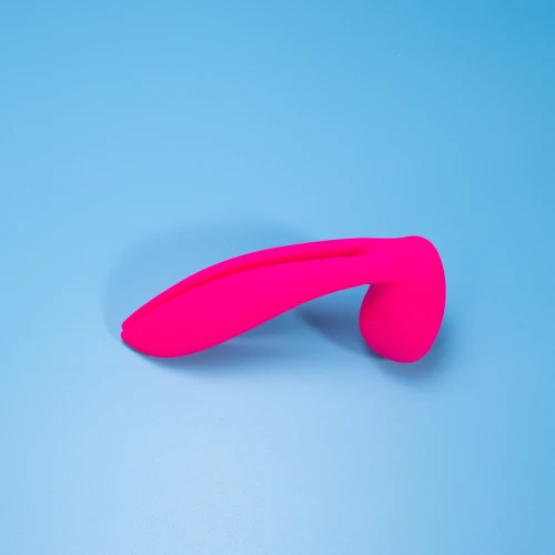 Leten Multi Rabbit — Вибромассажер—кролик с тремя моторами и гибкими ушками