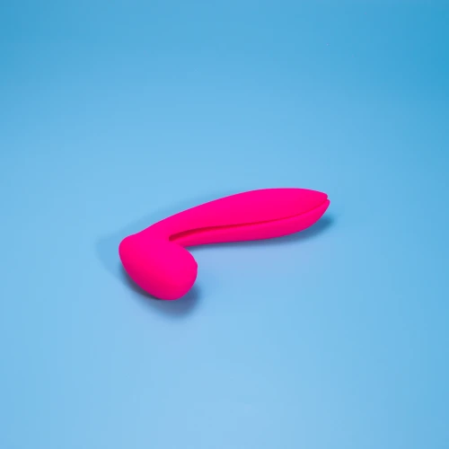 Leten Multi Rabbit — Вибромассажер—кролик с тремя моторами и гибкими ушками