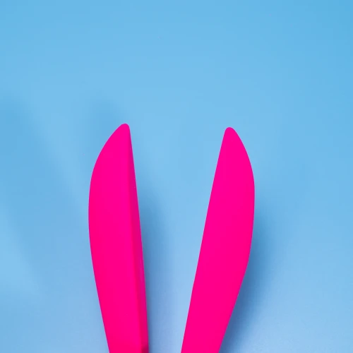 Leten Multi Rabbit — Вибромассажер—кролик с тремя моторами и гибкими ушками