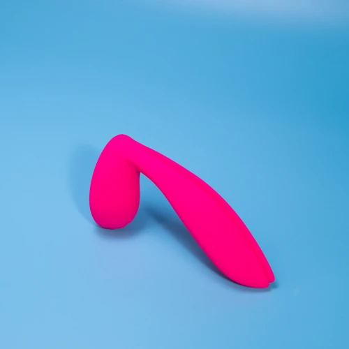 Leten Multi Rabbit — Вибромассажер—кролик с тремя моторами и гибкими ушками