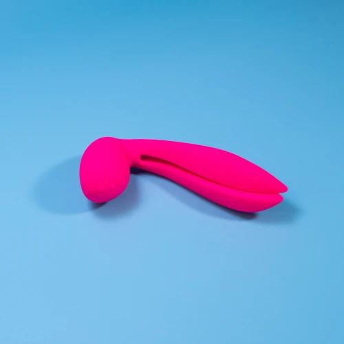 Leten Multi Rabbit — Вибромассажер—кролик с тремя моторами и гибкими ушками