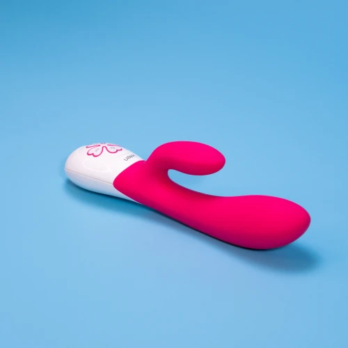 Leten Sisi — Вибратор кролик с функцией смарт