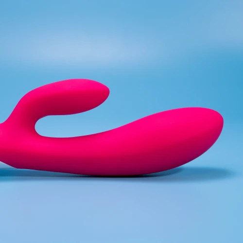 Leten Sisi — Вибратор кролик с функцией смарт