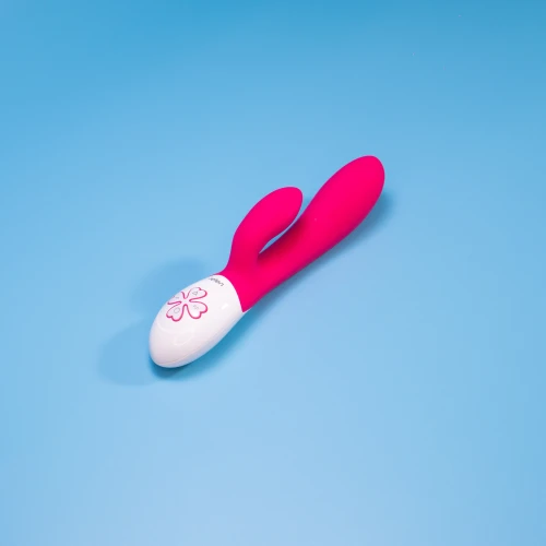 Leten Sisi — Вибратор кролик с функцией смарт