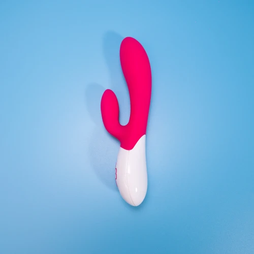 Leten Sisi — Вибратор кролик с функцией смарт