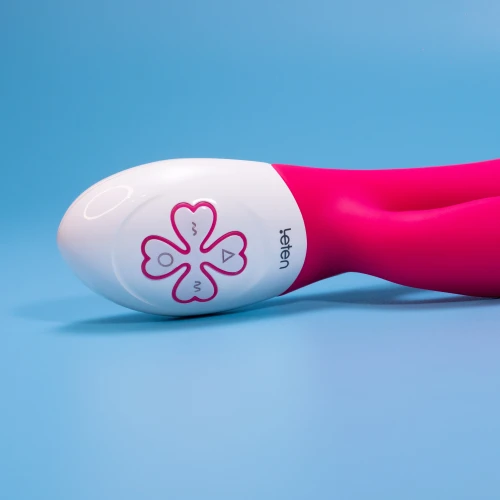 Leten Sisi — Вибратор кролик с функцией смарт