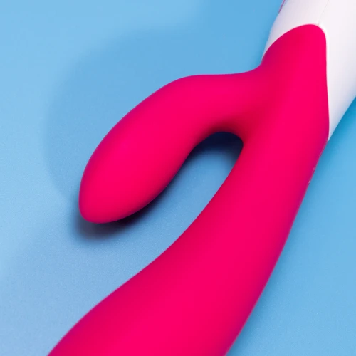 Leten Sisi — Вибратор кролик с функцией смарт