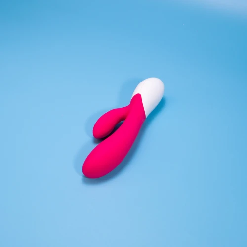 Leten Sisi — Вибратор кролик с функцией смарт