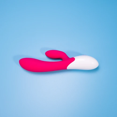 Leten Sisi — Вибратор кролик с функцией смарт