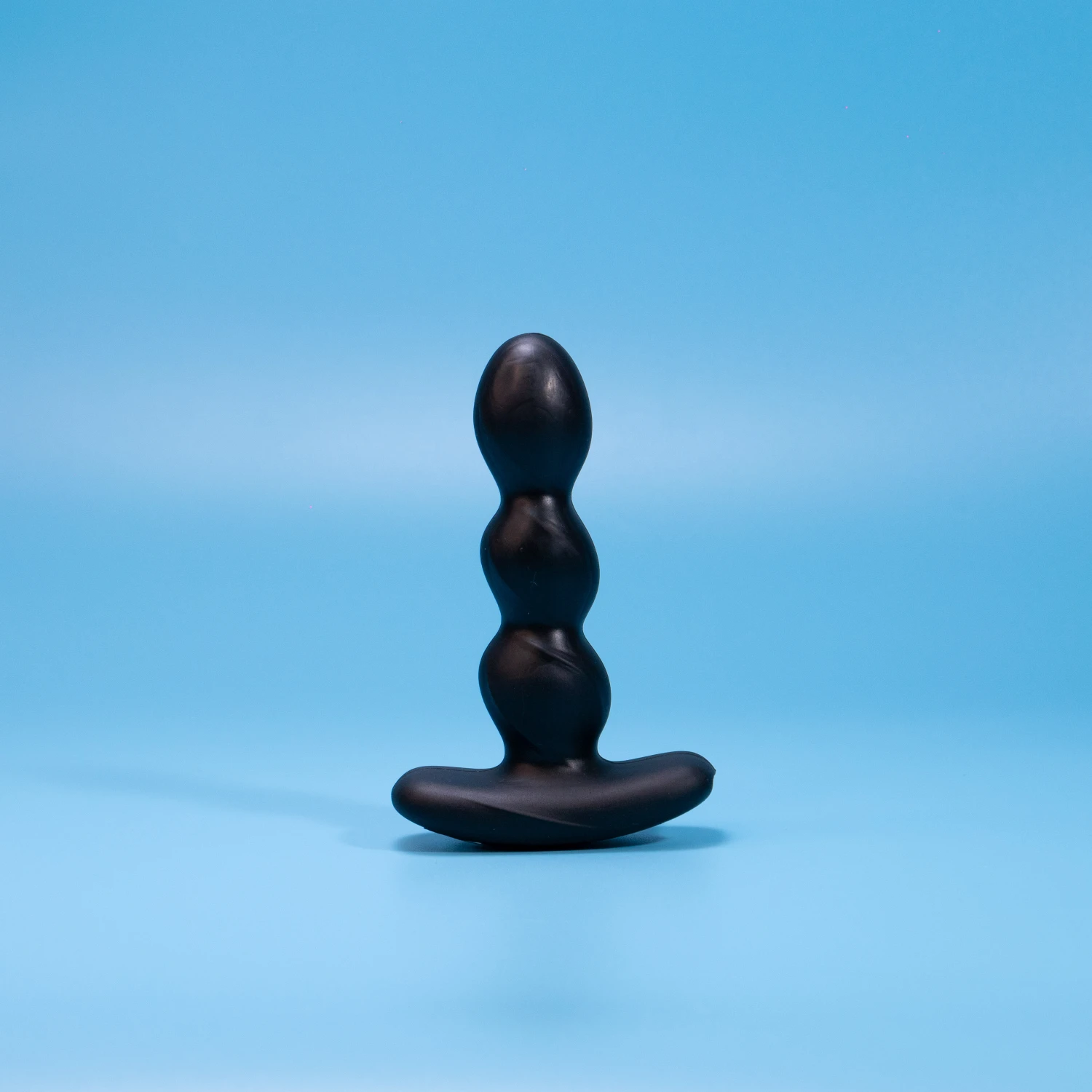 Leten Storm — Анальные бусы для електро секса