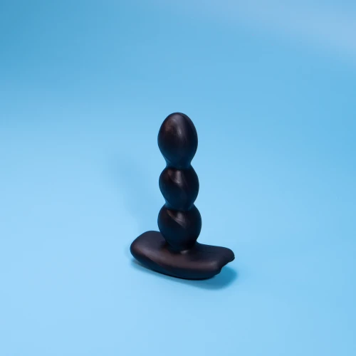 Leten Storm — Анальные бусы для електро секса