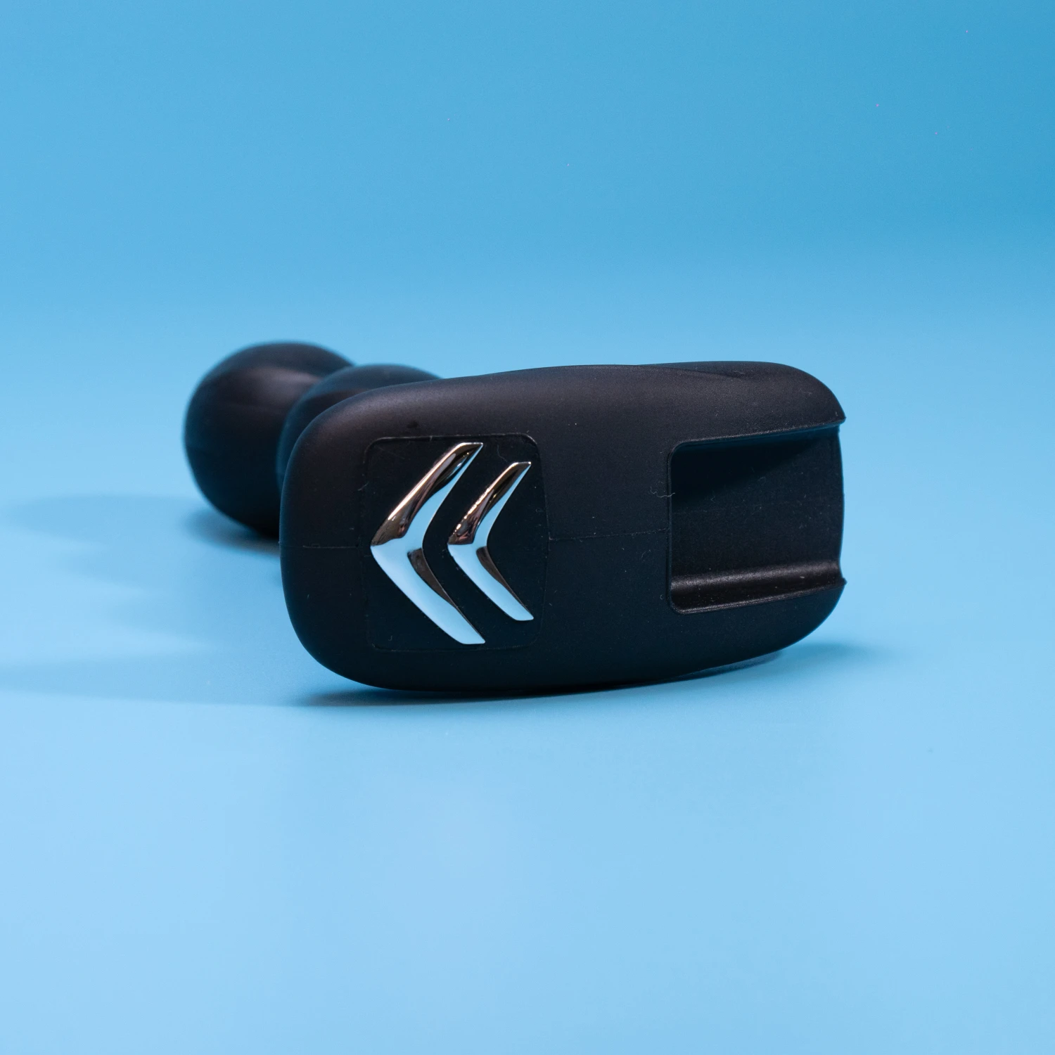 Leten Storm — Анальные бусы для електро секса