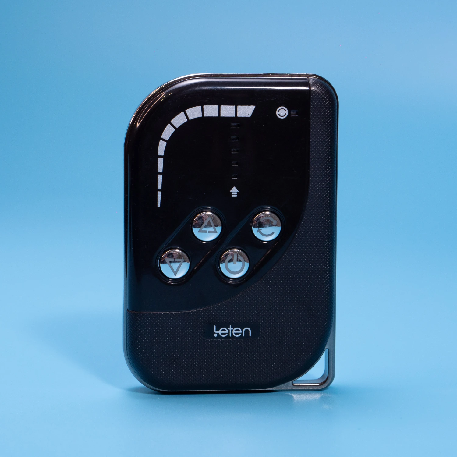 Leten Storm — Анальные бусы для електро секса