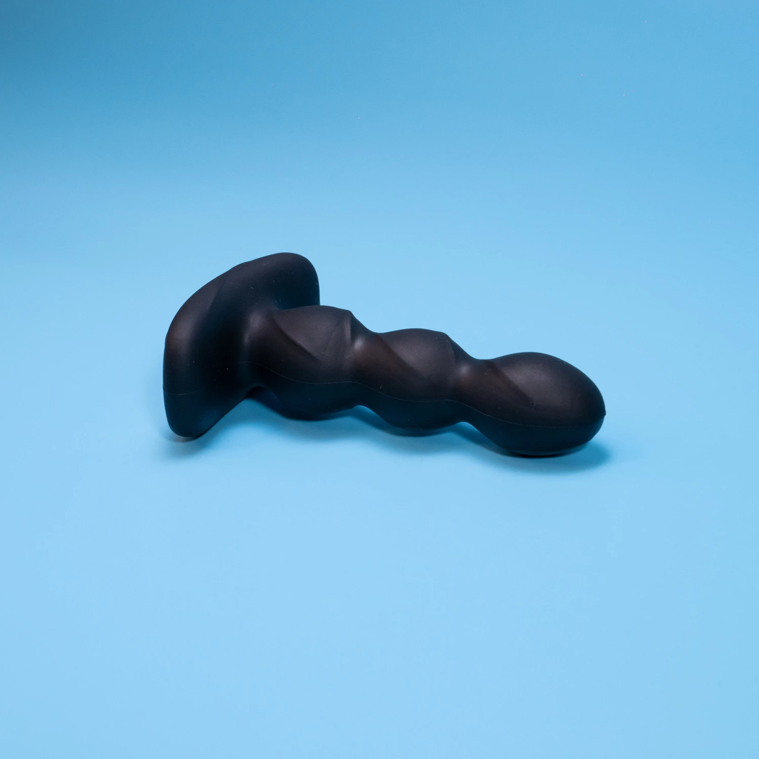 Leten Storm — Анальные бусы для електро секса