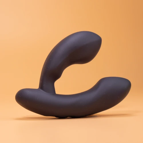 Lovense Edge — Вібромасажер простати з функцією смарт і регулюванням кута