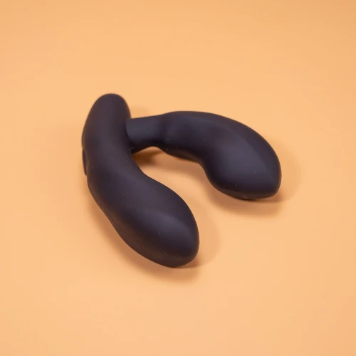 Lovense Edge — Вібромасажер простати з функцією смарт і регулюванням кута