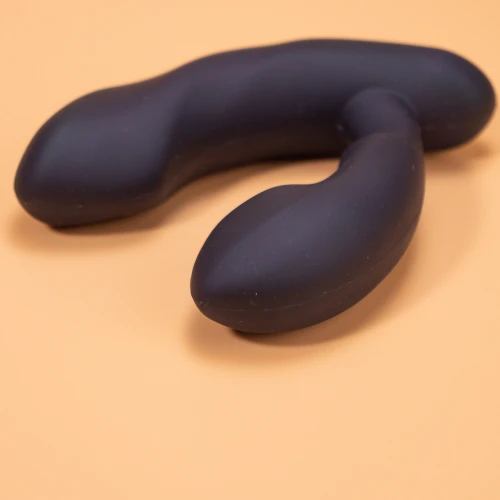 Lovense Edge — Вібромасажер простати з функцією смарт і регулюванням кута