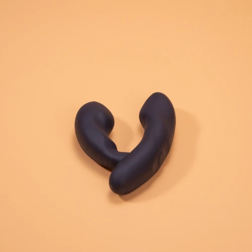 Lovense Edge — Вібромасажер простати з функцією смарт і регулюванням кута