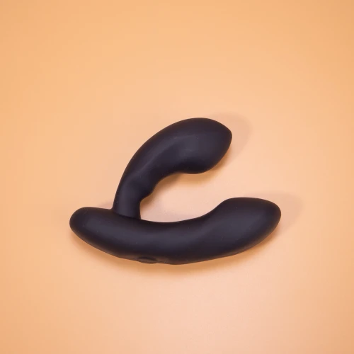 Lovense Edge — Вібромасажер простати з функцією смарт і регулюванням кута