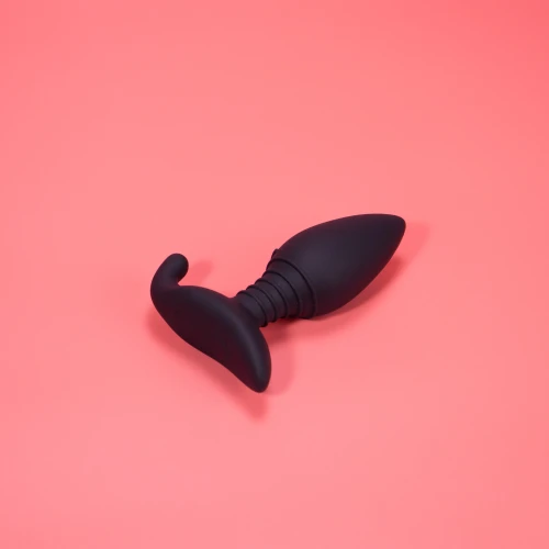 Lovense Hush— Анальная Вибропробка размер S